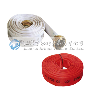 消防水龍帶，水槍，接口